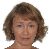 Повальчук Любовь Анатольевна, трансфузиолог