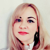 Любарт Нина Ивановна, врач УЗД