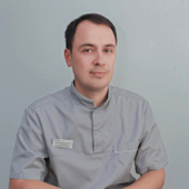 Бахминов Михаил Александрович, стоматолог-терапевт