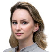 Родивилова Инна Борисовна, ортодонт