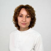 Еременко Ольга Анатольевна, терапевт