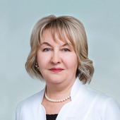 Климович Людмила Николаевна, терапевт