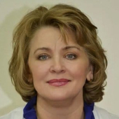 Крестова Светлана Николаевна, гинеколог
