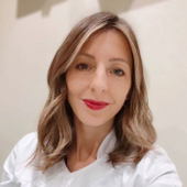 Маринова Анна Алексеевна, психолог