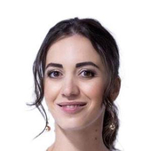 Яхутль Альбина Нурбиевна, кардиолог