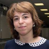 Антоненко Ольга Михайловна, гастроэнтеролог