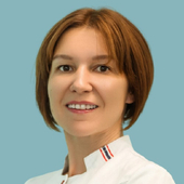 Попова Марина Владимировна, детский невролог