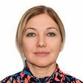 Зубова Татьяна Николаевна, стоматолог-терапевт
