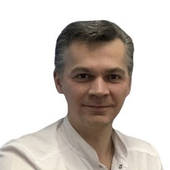 Певтулиди Георгий Одиссеевич, диетолог