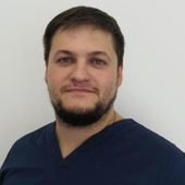 Крутов Никита Сергеевич, онколог