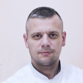 Иванников Михаил Евгеньевич, онколог