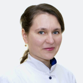 Мороз Александра Николаевна, гинеколог