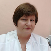 Клещова Лариса Павловна, педиатр