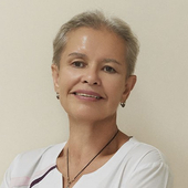 Мельникова Татьяна Владимировна, врач УЗД