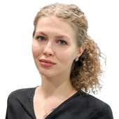 Никитина Кристина Сергеевна, стоматолог-терапевт