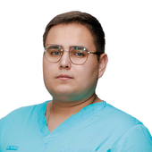 Забалуев Михаил Викторович, ортопед