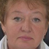 Горюхалова Мария Александровна, психиатр