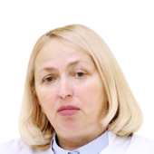Петрова Ольга Игоревна, невролог