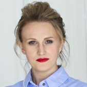 Косарева Ольга Сергеевна, стоматолог-ортопед