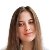 Козачкова Анастасия Александровна, стоматологический гигиенист