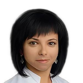 Козодерова Евгения Викторовна, невролог