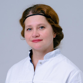 Угольникова Елена Владимировна, эндокринолог