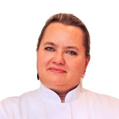 Хворостухина Наталия Федоровна, гинеколог