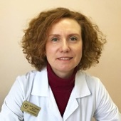 Воротникова Мария Леонидовна, эндокринолог