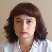 Шиганова Оксана Геннадьевна, физиотерапевт