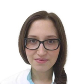 Алябьева Ирина Ивановна, эндокринолог