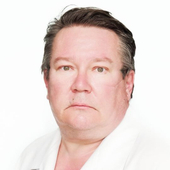 Ванин Олег Леонидович, ортопед