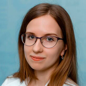 Тесленко Ксения Николаевна, онколог