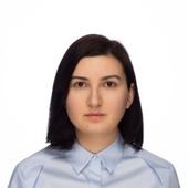 Сазонова Эльвира Александровна, ортодонт