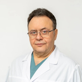 Маркдорф Аркадий Геннадьевич, репродуктолог