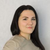 Рыкова Александра Валентиновна, стоматологический гигиенист