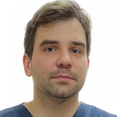 Ромадин Дмитрий Владимирович, травматолог-ортопед