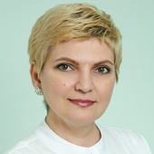 Чаплынская Ольга Владимировна, стоматолог-терапевт