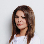 Джанаева Розалия Львовна, терапевт