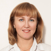 Колташова (Миронова) Анна Валерьевна, акушер-гинеколог