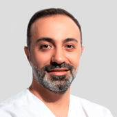 Матевосян Ашот Валерьевич, пластический хирург