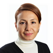 Жорняк Алла Павловна, ревматолог
