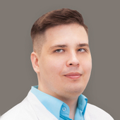 Казимиров Константин Сергеевич, ортопед