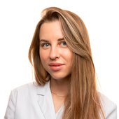 Израйлева Наталья Александровна, дерматолог