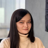 Красильникова Юлия Алексеевна, клинический психолог