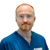 Краев Юрий Александрович, пульмонолог