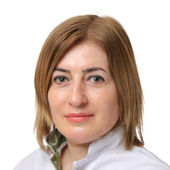 Джабраилова Фариза Исмаиловна, невролог