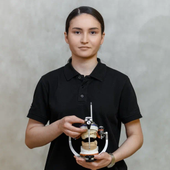 Фазуллина Ильгина Ильгизовна, стоматолог-терапевт