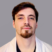 Чуйков Константин Михайлович, травматолог-ортопед