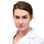 Новгородцева Дарья Владимировна, стоматолог-терапевт