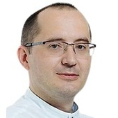 Григорьев Алексей Константинович, стоматолог-терапевт